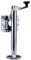 Reese Towpower 74413 Trailer Swivel Mount Jack
