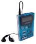 Rio 500 64 MB USB MP3 Player (Teal)