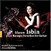 Plays Baroque Favourites for Guitar