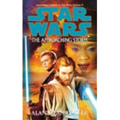 The Approaching Storm (Star Wars)