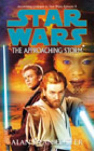 The Approaching Storm (Star Wars)
