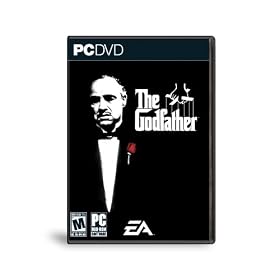 The Godfather (DVD-ROM)