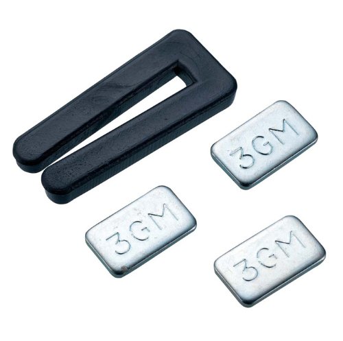 Monte Carlo BBK Blade Balancing Kit