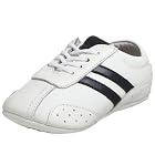 ShooFoo Infant Luke Baby Tennis Shoe