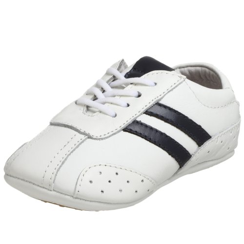 ShooFoo Infant Luke Baby Tennis Shoe ShooFoo Infant Luke Baby Tennis Shoe