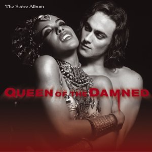 Jonathan Davis & Richard Gibbs - Queen Of The Damned: The Score Album - Zortam Music