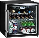 Coolzone CZ51027WCB Table Top Wine Chiller