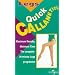 Quick Callanetics Legs [VHS]