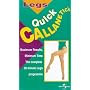 Callanetics - Quick Callanetics - Legs [1991]