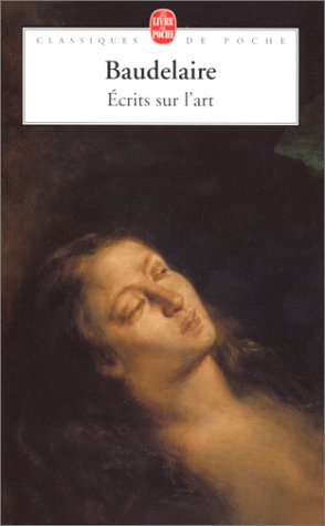 Ecrits sur l'art