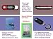 128 MB 3 in one MP3 Player/ Voice recorder/ Flash Pen drive