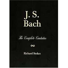 J.S. Bach: the Complete Cantatas in German-English Translation