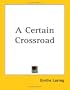 A Certain Crossroad