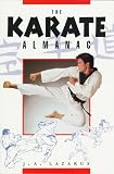 The Karate Almanac