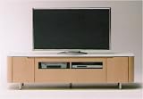 180 TVボード テレビ台 (L) チェリー