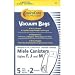 Type F/M/J Miele Vacuum Cleaner Replacement Bag (5 Pack)