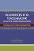 Book Resources for Peacemaking in Muslim-Christian Relations: Contributions from the Conflict Transformation Project