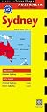 Sydney (Periplus Travel Maps)