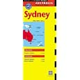 Sydney Travel Map 3rd Edition: 2005 2006 Edition (Australia Regional Maps) by Travel Maps