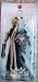 Final Fantasy VII Advent Children Cloud Metal Cell Phone CHarm Strap