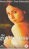 The Governess [UK IMPORT] - Minnie Driver