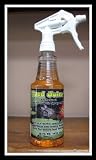 Toad Juice Antiseptic Spray and Wipe, 16 oz.