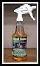 Toad Juice Antiseptic Spray and Wipe, 16 oz.