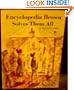 Encyclopedia Brown Solves Them All