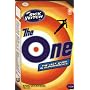 The One: The Last Word In Superheroics