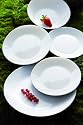 Luminarc - 9290201 - Service 18 Pièces - Assiettes - Green Table Antartic White
