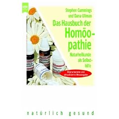 Das Hausbuch der Hom�opathie