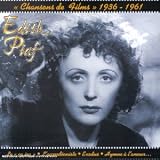 Chansons De Films 1936-1961