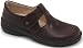 Womens Finn Comfort Cigar Sprite Tofino Shoe (Stimulates vigorously healthy feet by e...
