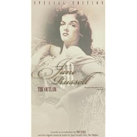 Outlaw [VHS]