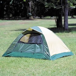Brookwood 2-Person Tent pack of 6 (PAC)