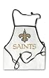 New Orleans Saints Apron