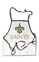 New Orleans Saints Apron