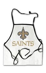 New Orleans Saints Apron