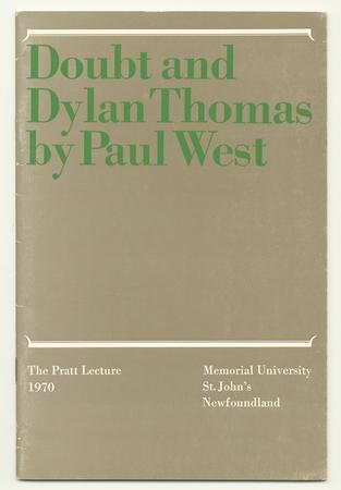 Dylan Thomas