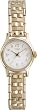 Timex Women's T29082 Classic Gold-Tone Expansion Band Watch