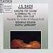 Highly Recommended Bach Recordings