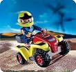 Playmobil 4425 - Speedster-Quad