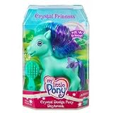 My Little Pony Crystal Princess Crystal Design Pony Daybreak