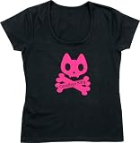 Produkt-Bild: United Labels 0116164 - T-Shirt Goodbye Kitty, Gr&ouml;&szlig;e M