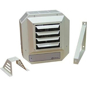 Ouellet Garage Heater - 10