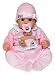 19" Chou Chou Doll Pink