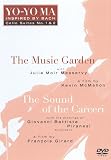 Bach Cello Suite #2: The Sound of Carceri