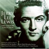 Eigenschaften Jerry Lee Lewis  / The Country Collection