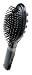 Smartworks Battery Operated Body and Scalp Vibrating Massaging Hair Brush