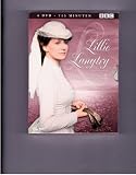 Produkt-Bild: Lillie Langtry_BBC Miniserie_Francesca Annis_NL-Import